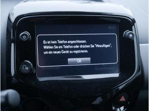 Peugeot 108 Style 72 S&S KLIMA