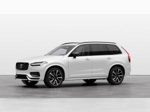 Volvo XC 90 B5 Diesel Ultimate Dark AWD **GEWERBE LAGER SOFORT VERFÜGBAR**