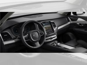 Volvo XC 90 B5 Diesel Ultimate Dark AWD **GEWERBE LAGER SOFORT VERFÜGBAR**