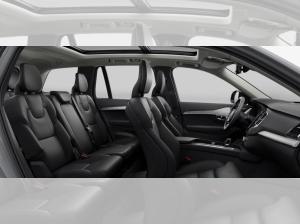 Volvo XC 90 B5 Diesel Ultimate Dark AWD **GEWERBE LAGER SOFORT VERFÜGBAR**