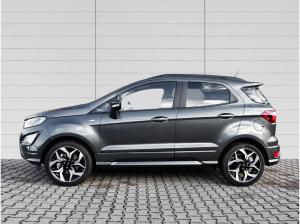 Ford EcoSport ST-Line AKT bis 30.03. Navi+Technik-Paket+Lenkradhzg+B&O Sound+Tempomat