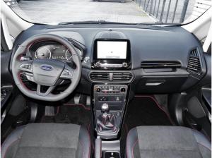 Ford EcoSport ST-Line AKT bis 30.03. Navi+Technik-Paket+Lenkradhzg+B&O Sound+Tempomat