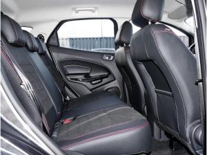 Ford EcoSport ST-Line AKT bis 30.03. Navi+Technik-Paket+Lenkradhzg+B&O Sound+Tempomat