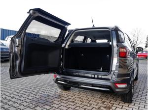 Ford EcoSport ST-Line AKT bis 30.03. Navi+Technik-Paket+Lenkradhzg+B&O Sound+Tempomat