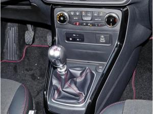 Ford EcoSport ST-Line AKT bis 30.03. Navi+Technik-Paket+Lenkradhzg+B&O Sound+Tempomat