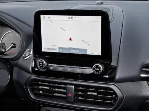 Ford EcoSport ST-Line AKT bis 30.03. Technik-Paket+Navi+Rückfahrkam+Lenkradhzg.+Tempomat