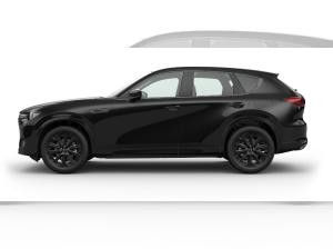 Mazda CX-60 e-SKYACTIV-D 254 M Hybrid AWD Homura -Bestellfahrzeug-