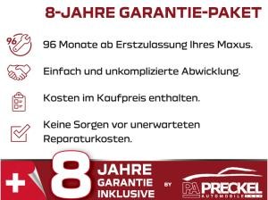 MAXUS eDELIVER 9 L3H3 89kWh⚡✨inkl. 8-Jahre Garantie❗Nur noch 2x❗