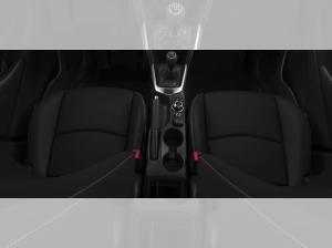 Mazda 2 *5M LIEFERZEIT*CENTER+CONVENIENCE*90PS*2023