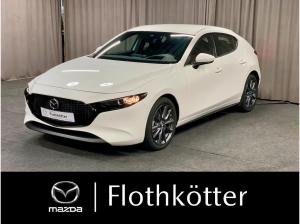 Mazda 3 G150*5M LIEFERZEIT*SELECTION*GEWERBE*