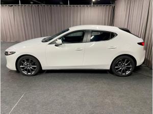 Mazda 3 G150*5M LIEFERZEIT*SELECTION*GEWERBE*