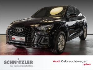 Audi Q5 Sportback S line 50 TDI ***SOFORT VERFÜGBAR***