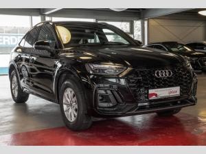Audi Q5 Sportback S line 50 TDI ***SOFORT VERFÜGBAR***