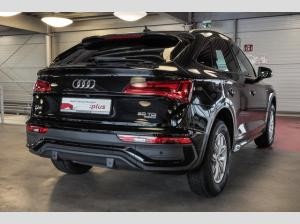 Audi Q5 Sportback S line 50 TDI ***SOFORT VERFÜGBAR***