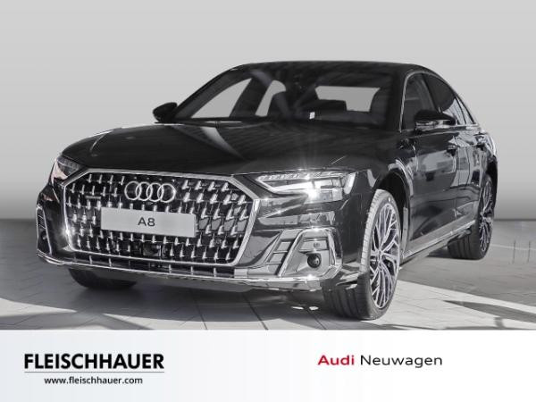 Audi A8 50 TDI quattro S-Line  Sonderkunden / DMB / Personen mit Behinderung /