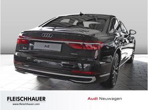 Audi A8 50 TDI quattro S-Line  Sonderkunden / DMB / Personen mit Behinderung /