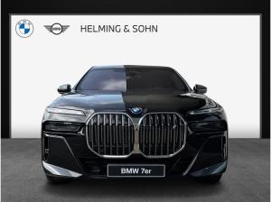 BMW i7 xDrive60|UPE 182.790€|Zul bis 28.02.24|M Sport