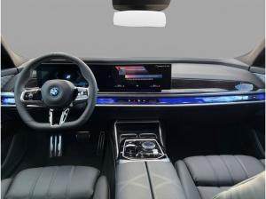 BMW i7 xDrive60|UPE 182.790€|Zul bis 28.02.24|M Sport