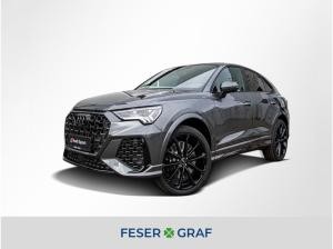 Audi RS Q3 Sportback RS Essentials Paket Matrix PANO 280Km/h *SOFORT VERFÜGBAR*