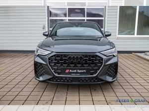 Audi RS Q3 Sportback RS Essentials Paket Matrix PANO 280Km/h *SOFORT VERFÜGBAR*