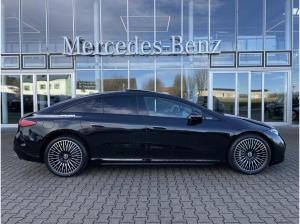Mercedes-Benz EQS 580 4MATIC + AMG + PremiumPlus +  HyperScreen + Multikontur + Memory