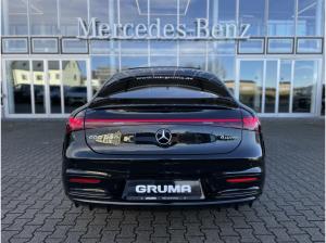 Mercedes-Benz EQS 580 4MATIC + AMG + PremiumPlus +  HyperScreen + Multikontur + Memory