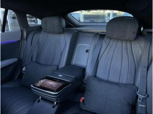 Mercedes-Benz EQS 580 4MATIC + AMG + PremiumPlus +  HyperScreen + Multikontur + Memory