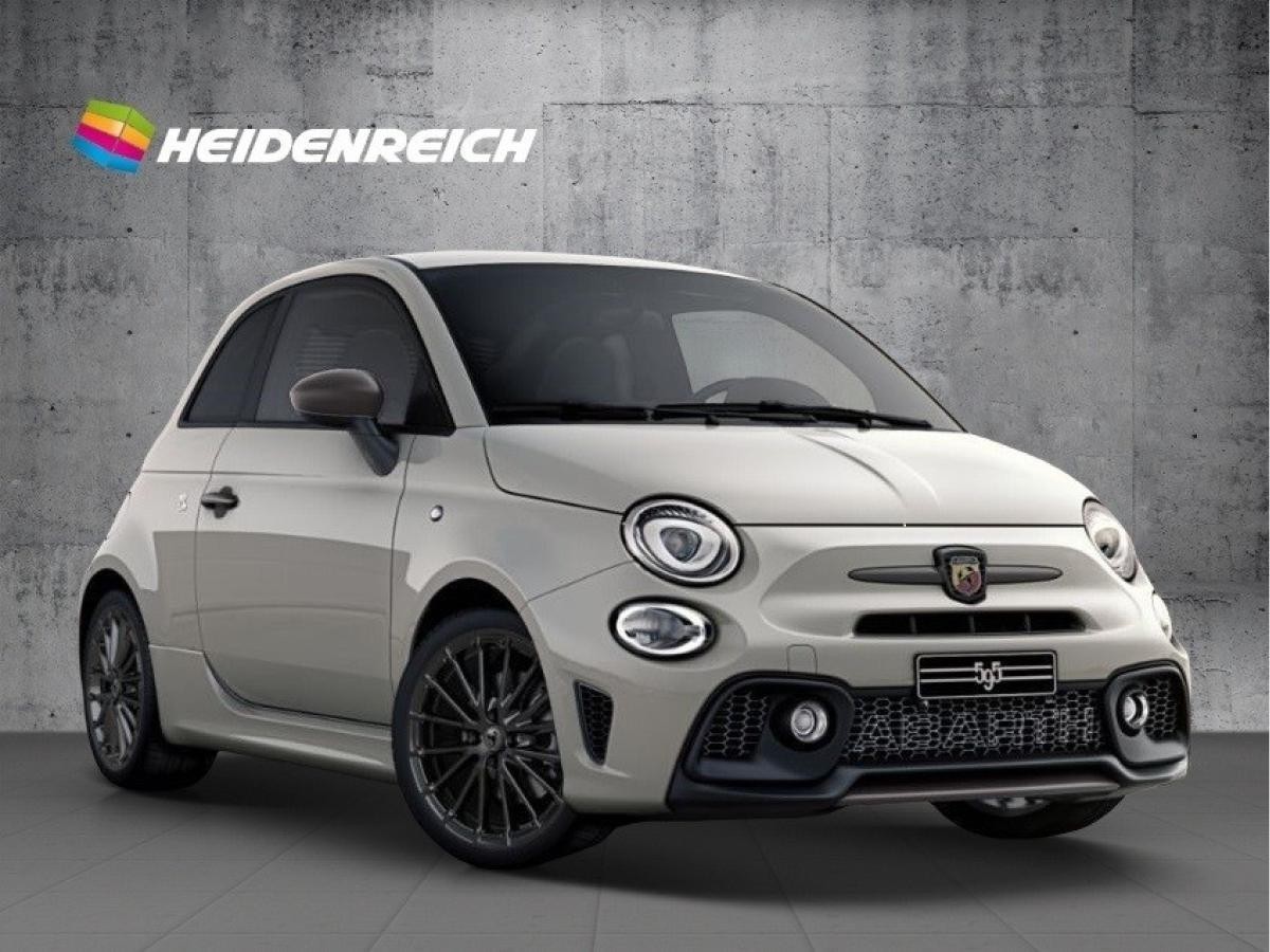 Abarth 595 ⚡️⚡️Frei konfigurierbar ⚡️⚡️