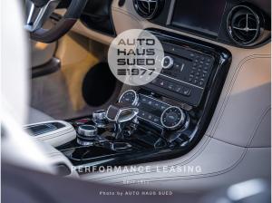 Mercedes-Benz SLS AMG Roadster GT *sofort* *Performance Leasing*