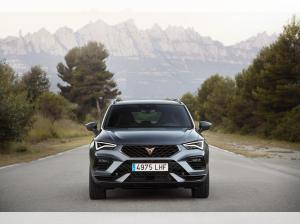 Cupra Ateca VZ 2.0 TSI 221 kW (300 PS) 7-Gang DSG 4Drive **Loyalität**