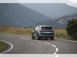 Cupra Ateca VZ 2.0 TSI 221 kW (300 PS) 7-Gang DSG 4Drive **Loyalität**