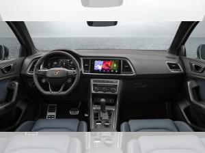 Cupra Ateca VZ 2.0 TSI 221 kW (300 PS) 7-Gang DSG 4Drive **Loyalität**