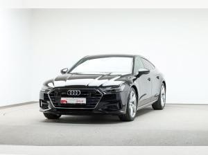 Audi A7 Sportback 50 TDI quattro S-LINE*HD-MATRIX*PANO*NAVI-PLUS