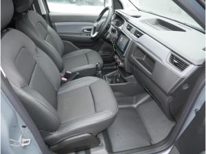 Renault Express Extra TCe 100 KLIMA / PDC / TEMPOMAT / RÜCKFAHRKAMERA