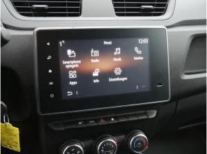 Renault Express Extra TCe 100 KLIMA / PDC / TEMPOMAT / RÜCKFAHRKAMERA