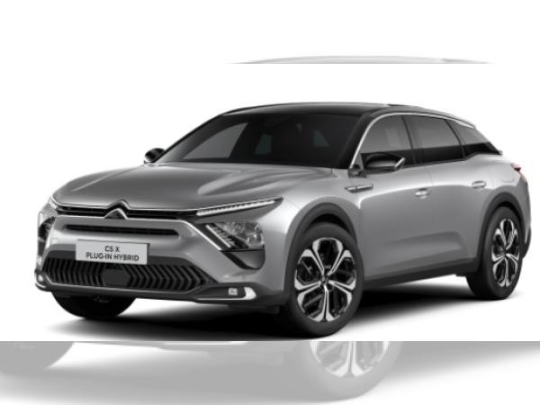 Citroën C5X Shine Pack 180PS AT Kaufvertrag bis 24.02 ab März 2023 verfügbar
