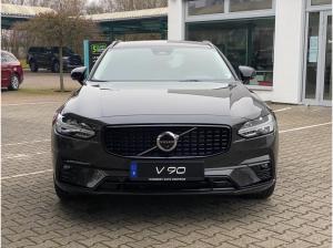 Volvo V90 B4 MHEV Plus Dark #Standh.#360°#Sitzh.v/h#