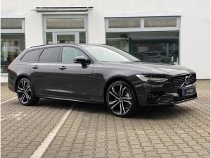 Volvo V90 B4 MHEV Plus Dark #Standh.#360°#Sitzh.v/h#