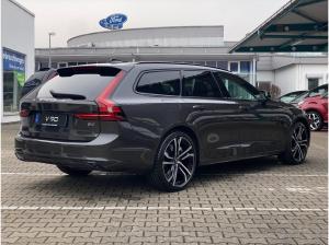 Volvo V90 B4 MHEV Plus Dark #Standh.#360°#Sitzh.v/h#