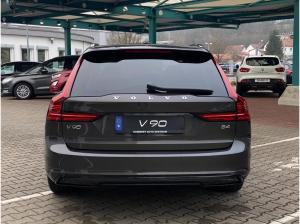 Volvo V90 B4 MHEV Plus Dark #Standh.#360°#Sitzh.v/h#