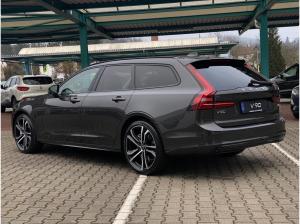 Volvo V90 B4 MHEV Plus Dark #Standh.#360°#Sitzh.v/h#