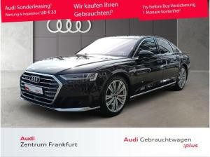 Audi A8 50 TDI quattro tiptronic HD Matrix-LED B&O
