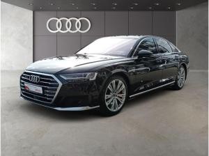 Audi A8 50 TDI quattro tiptronic HD Matrix-LED B&O