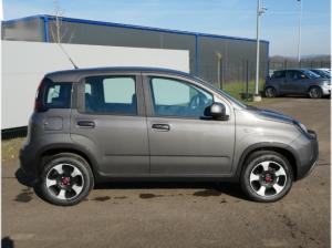 Fiat Panda CROSS CITY PLUS HYBRID 1.0 GSE  KLIMA 5-SITZER