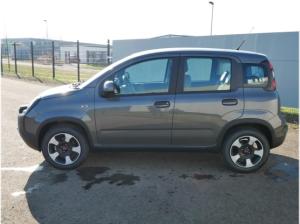Fiat Panda CROSS CITY PLUS HYBRID 1.0 GSE  KLIMA 5-SITZER