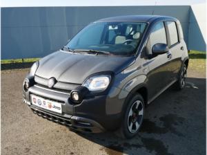 Fiat Panda CROSS CITY PLUS HYBRID 1.0 GSE  KLIMA 5-SITZER