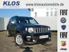 Foto - Jeep Renegade LIMITED e-HYBRID 1.5 GSE DCT WINTER KAMERA