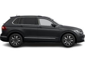 Volkswagen Tiguan Move Sondermodell  96kW 6-Gang >Top-Ausstattung< Privatangebot