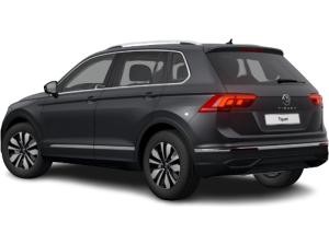 Volkswagen Tiguan Move Sondermodell  96kW 6-Gang >Top-Ausstattung< Privatangebot