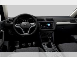 Volkswagen Tiguan Move Sondermodell  96kW 6-Gang >Top-Ausstattung< Privatangebot